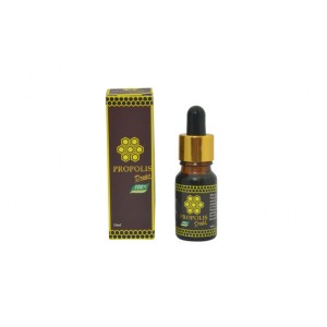 Propolis Drops