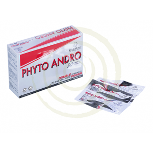 Phyto Andro Double Strength (50 Capsules) 