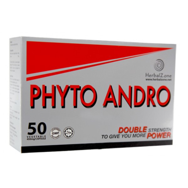phyto andro double strength 50 capsules phyto andro double strength 50 capsules